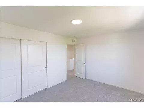 Bedroom - 19161 E Pacific Pl, Aurora, CO 80013 photo 7 of 10
