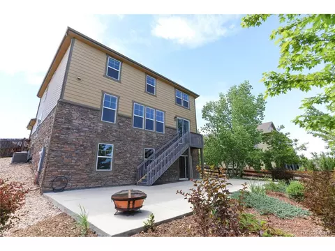 Exterior - 19161 E Pacific Pl, Aurora, CO 80013 photo 3 of 4