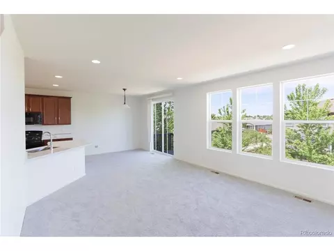 Living - 19161 E Pacific Pl, Aurora, CO 80013 photo 5 of 8