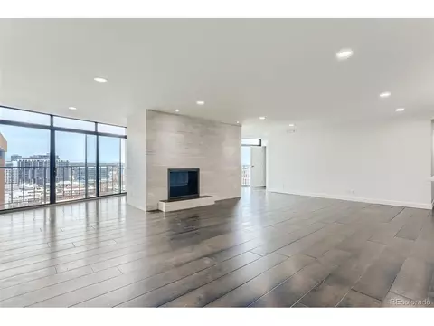 Undisclosed, Denver, CO 80202