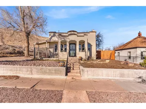 403 Pike Ave, Canon City, CO 81212