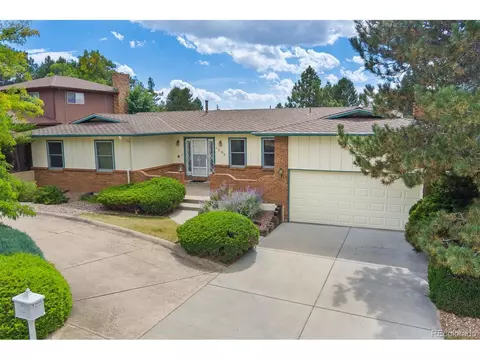 4303 Roundtree Ct, Colorado Springs, CO 80915