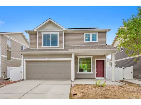 4793 Ceylon St, Denver, CO 80249