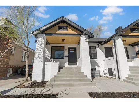 1391 Newton St, Denver, CO 80204