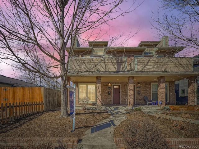 4509 Perry St, Denver, CO 80212