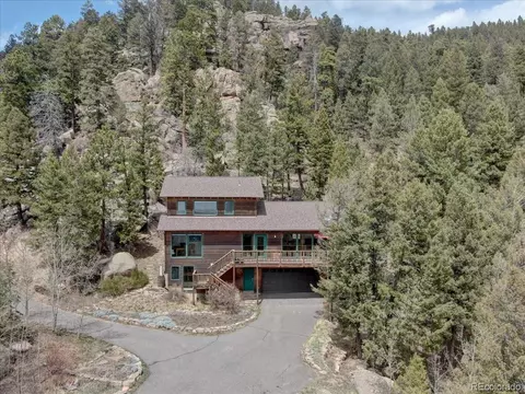 30211 Kings Vly, Conifer, CO 80433 photo 3