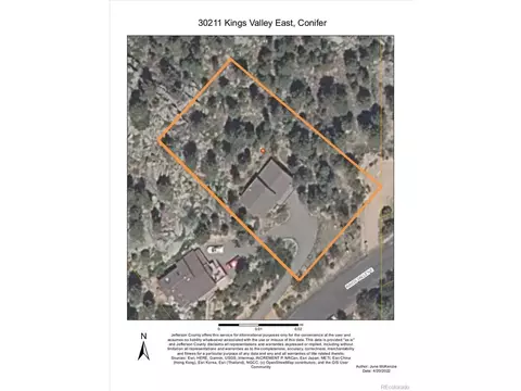30211 Kings Vly, Conifer, CO 80433 photo 40