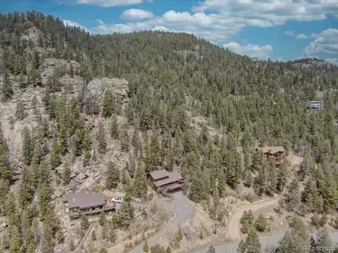 30211 Kings Vly, Conifer, CO 80433 photo 33