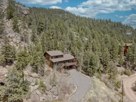 30211 Kings Vly, Conifer, CO 80433 photo 31