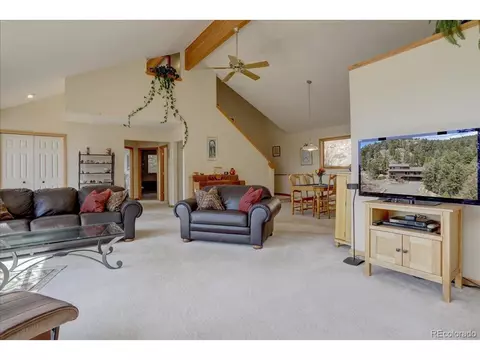 30211 Kings Vly, Conifer, CO 80433 photo 5