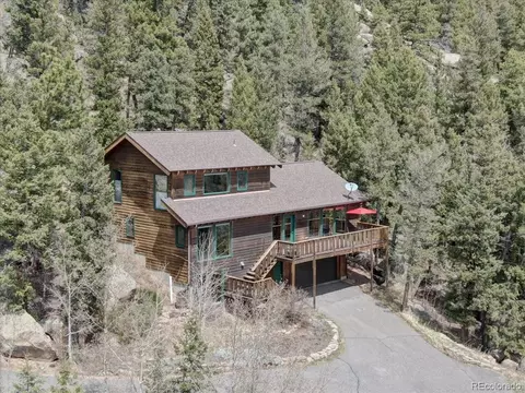 30211 Kings Vly, Conifer, CO 80433 photo 1