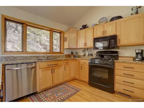 30211 Kings Vly, Conifer, CO 80433 photo 8