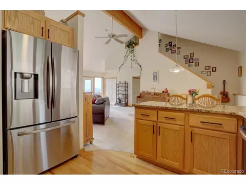 30211 Kings Vly, Conifer, CO 80433 photo 9