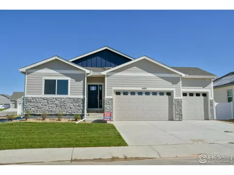 5485 Maidenhead Dr, Windsor, CO 80550 photo 1