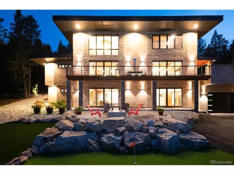 7793 Elk Path Way, Morrison, CO 80465 photo 35