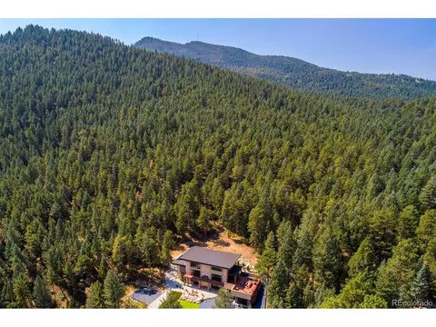 7793 Elk Path Way, Morrison, CO 80465 photo 37