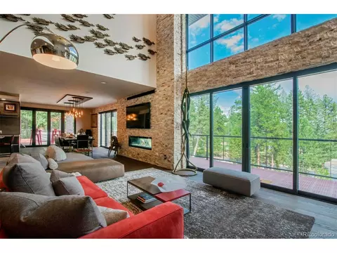 7793 Elk Path Way, Morrison, CO 80465 photo 6