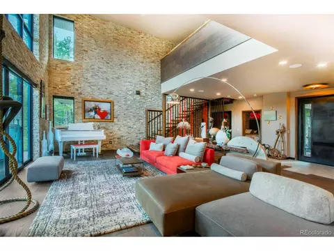 7793 Elk Path Way, Morrison, CO 80465 photo 10