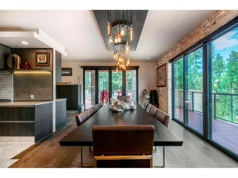 7793 Elk Path Way, Morrison, CO 80465 photo 1