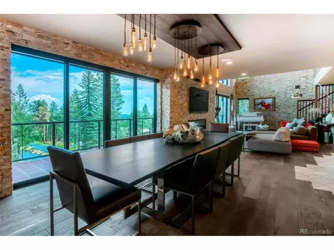 7793 Elk Path Way, Morrison, CO 80465 photo 17