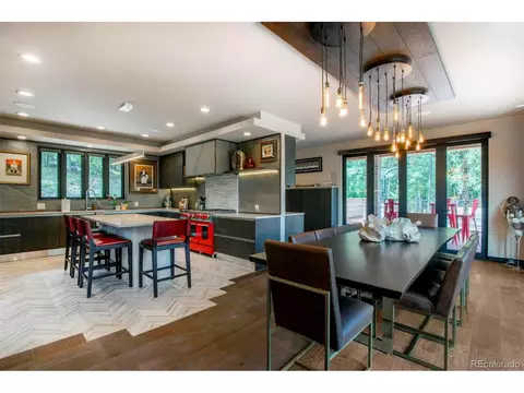 7793 Elk Path Way, Morrison, CO 80465 photo 13