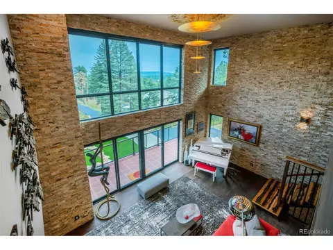 7793 Elk Path Way, Morrison, CO 80465 photo 7