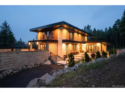 7793 Elk Path Way, Morrison, CO 80465 photo 3