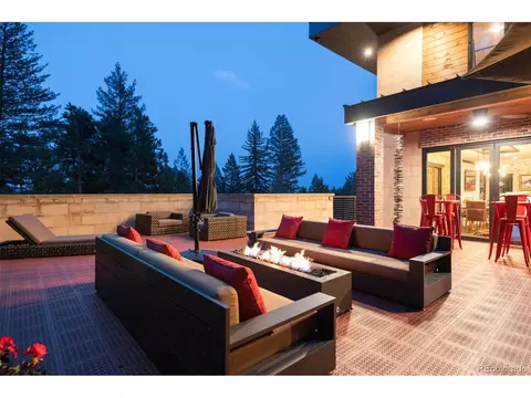 7793 Elk Path Way, Morrison, CO 80465 photo 38