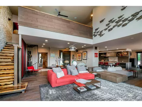 7793 Elk Path Way, Morrison, CO 80465 photo 11