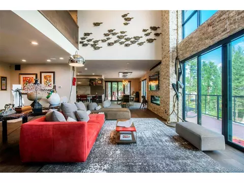 7793 Elk Path Way, Morrison, CO 80465 photo 8
