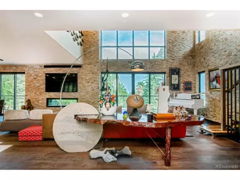 7793 Elk Path Way, Morrison, CO 80465 photo 5
