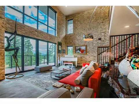 7793 Elk Path Way, Morrison, CO 80465 photo 9