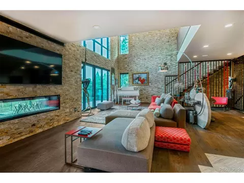 7793 Elk Path Way, Morrison, CO 80465 photo 12