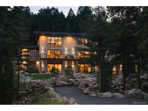7793 Elk Path Way, Morrison, CO 80465 photo 34