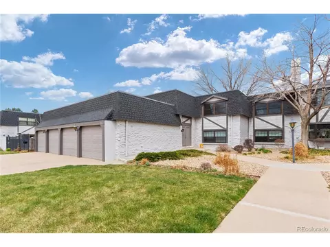 5731 E Ithaca Pl #4, Denver, CO 80237 photo 1