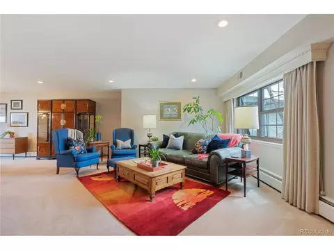 5731 E Ithaca Pl #4, Denver, CO 80237 photo 8