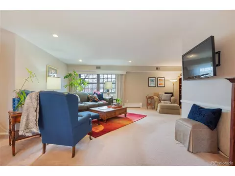 5731 E Ithaca Pl #4, Denver, CO 80237 photo 9