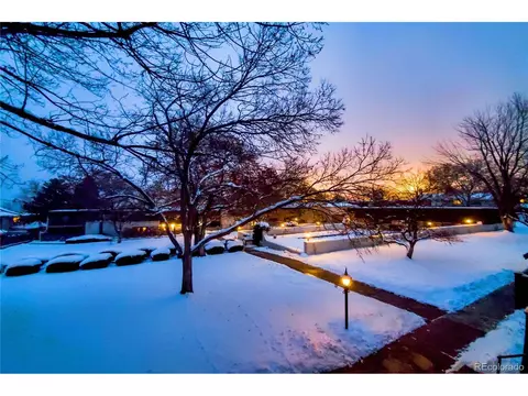 5731 E Ithaca Pl #4, Denver, CO 80237 photo 28