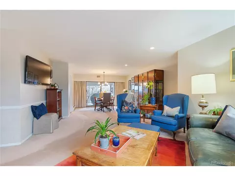 5731 E Ithaca Pl #4, Denver, CO 80237 photo 10