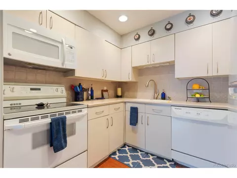 5731 E Ithaca Pl #4, Denver, CO 80237 photo 15