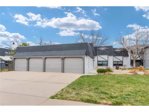 5731 E Ithaca Pl #4, Denver, CO 80237 photo 2