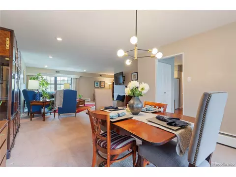 5731 E Ithaca Pl #4, Denver, CO 80237 photo 12