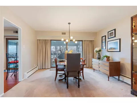 5731 E Ithaca Pl #4, Denver, CO 80237 photo 11