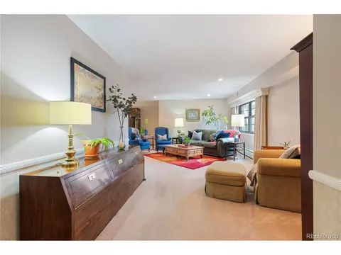 5731 E Ithaca Pl #4, Denver, CO 80237 photo 6