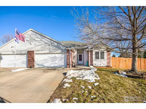 3314 Carson Ave, Evans, CO 80620 photo 1