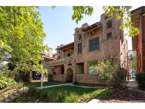 1266 N Emerson St #2, Denver, CO 80218