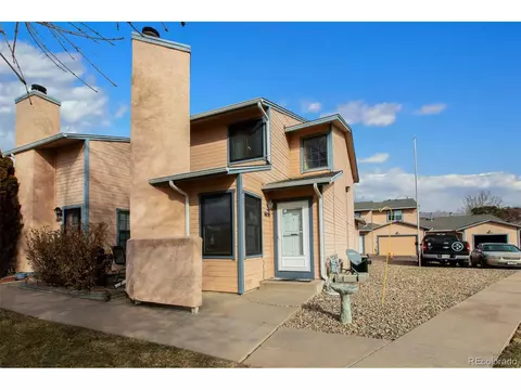 6650 Bobtail Dr, Colorado Springs, CO 80911