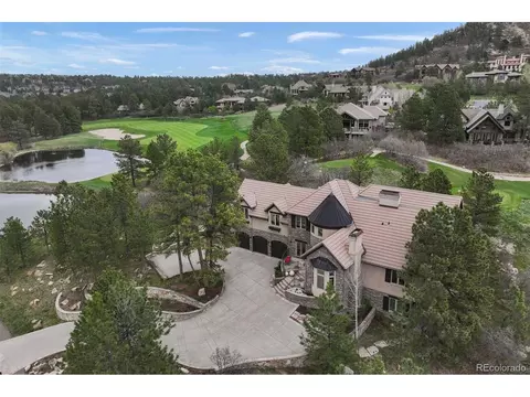 947 Country Club Pkwy, Castle Rock, CO 80108