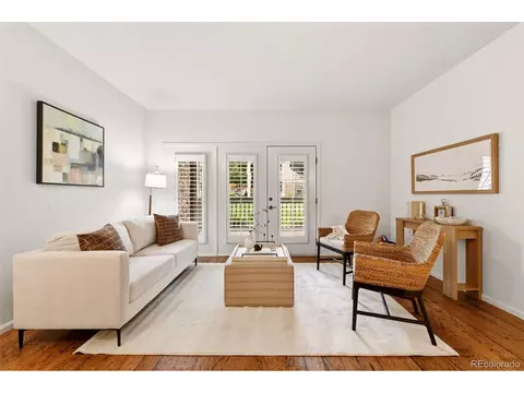 4385 S Balsam St #7-102, Denver, CO 80123