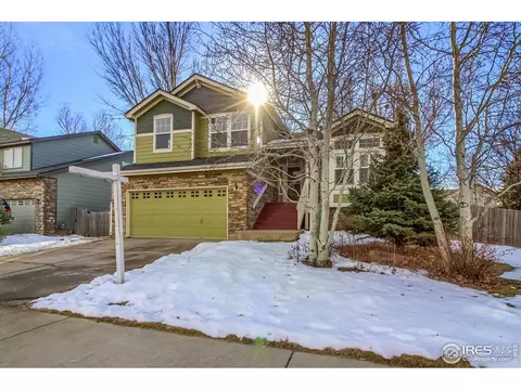 5857 Canyon Cir, Frederick, CO 80504 photo 2